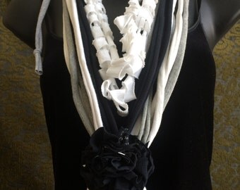 Taylor Swift Tshirt Necklace