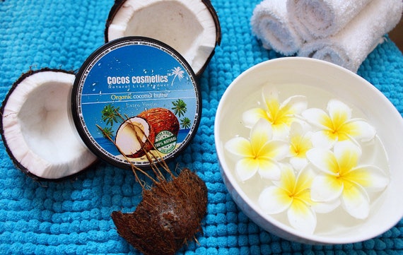 Coconut oil 100 % organic and cold pressed, one of the best our product! Try it on really quality product from Israel, coconut butter.