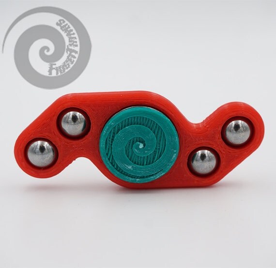 mini bar fidget spinner