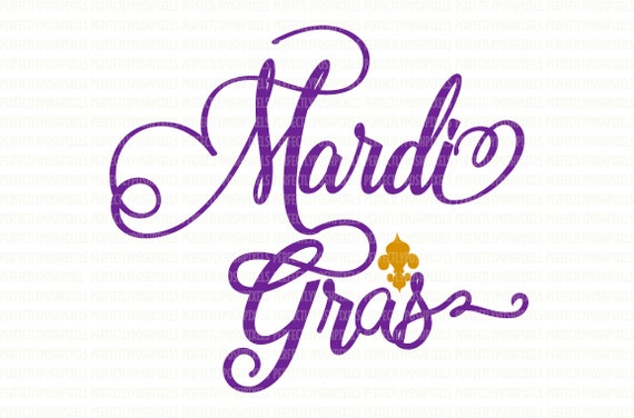 Download Mardi Gras SVG File SVG Files For Cricut SVG Files For