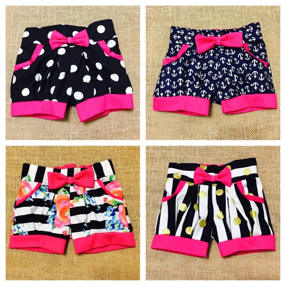 Truly's Bubble Shorts SALE