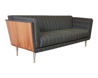 SOLD - Herman Miller Goetz Sofa / Mid-Century Modern Style Sofa