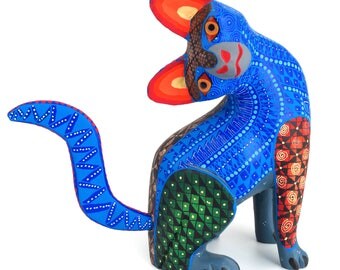 Oaxacan animals | Etsy