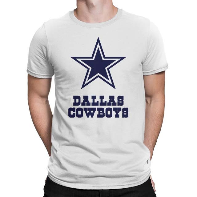 Dallas cowboys team fan personalized Shirt Gift