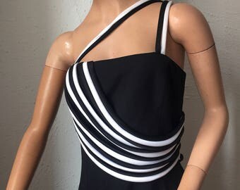 frank usher ball gown