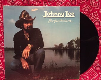 Mickey gilley Etsy