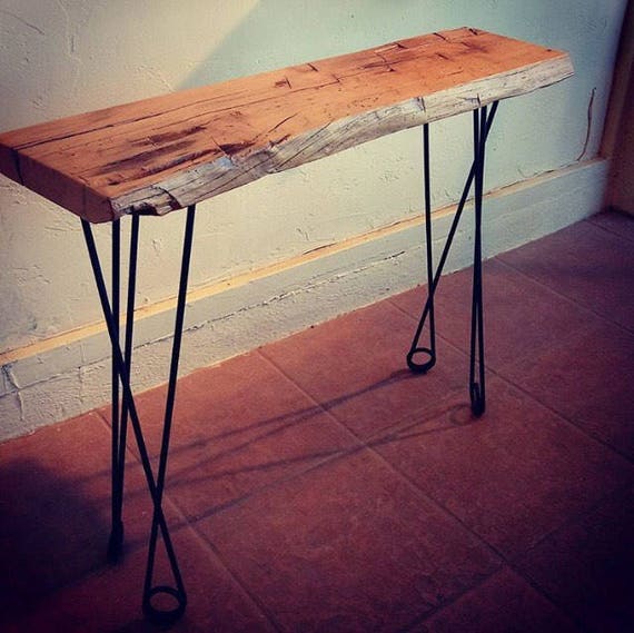 Sale Metal Table Legs 1626 4 PC Set Unique