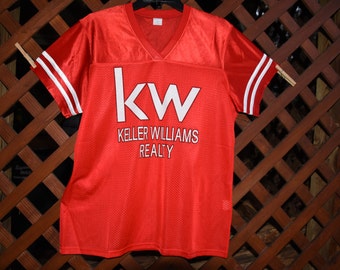 keller williams realty t shirts