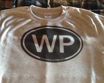 widespread panic tshirt