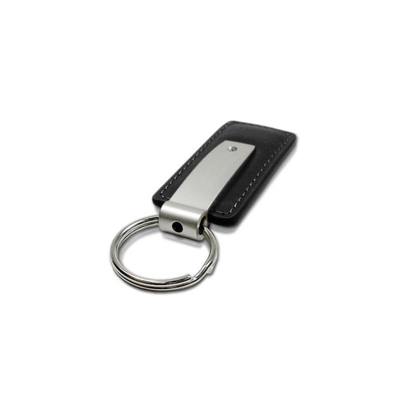 Toyota 4Runner Keychain & Keyring Premium Leather