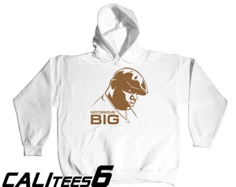 biggie smalls hoodie