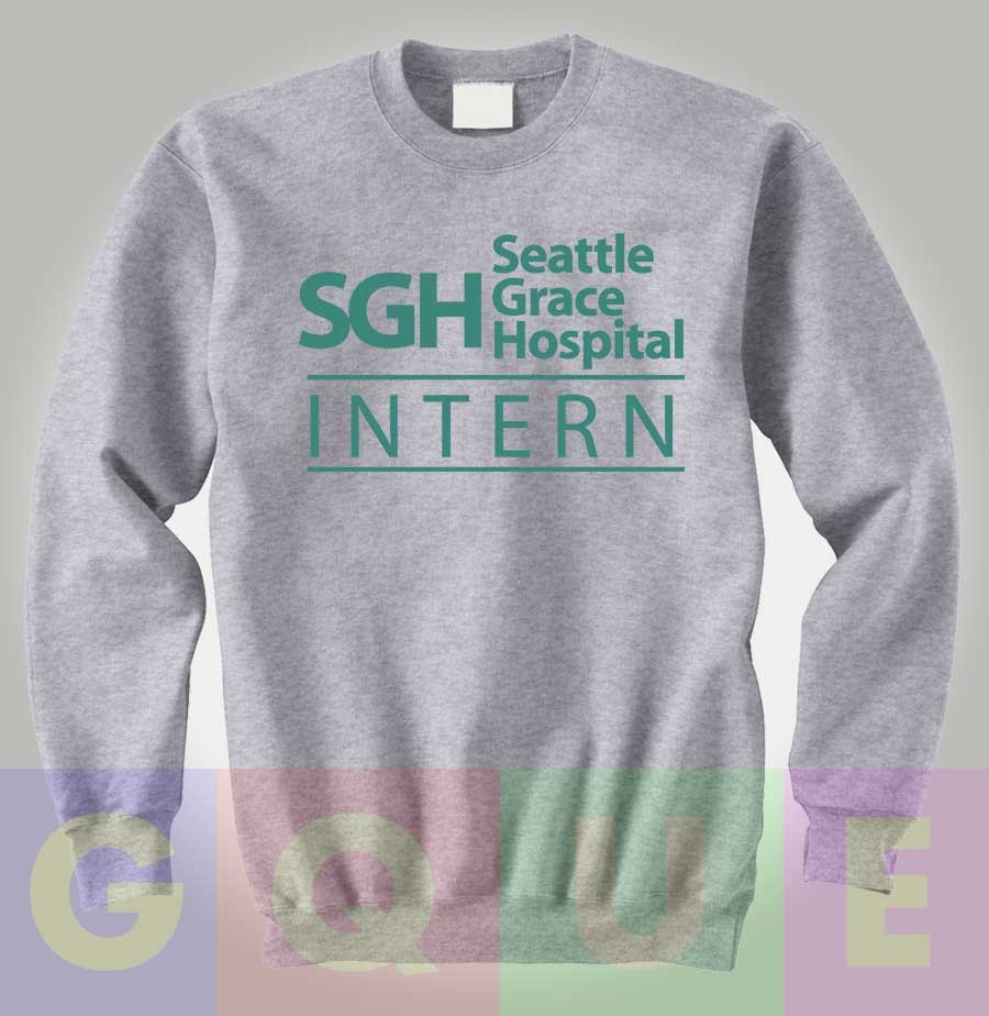 grey's anatomy apparel amazon