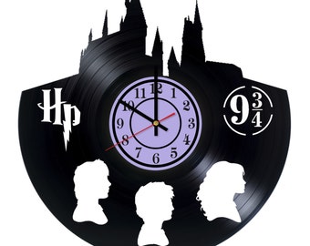 Download Hogwarts vinyl | Etsy