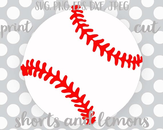 Download Baseball Shorts and Lemons NOUNS Vector Baseball