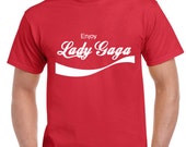 lady gaga be kind shirt