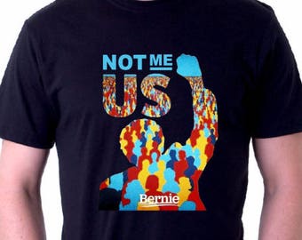 bernie sanders shirt urban outfitters