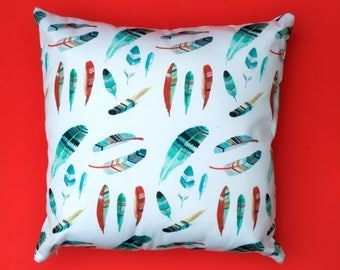 Feather Pillow