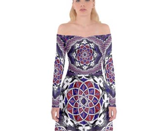 grateful dead dress