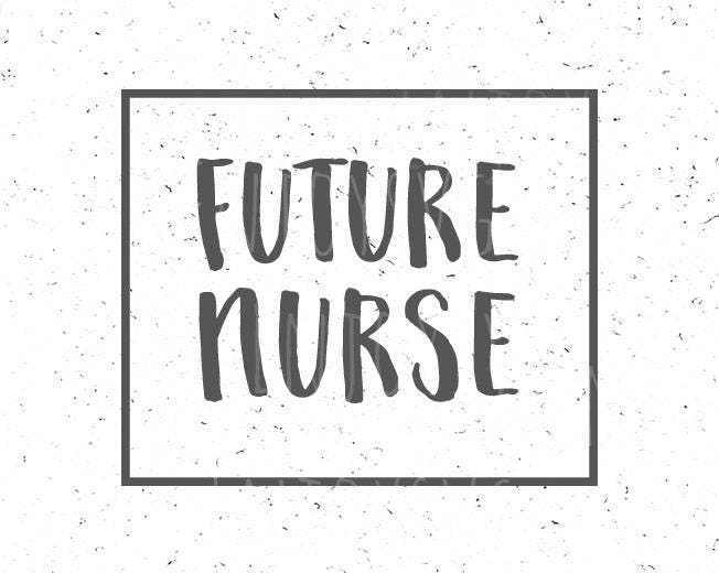 Download Future Nurse svg Future Nurse svg file Nurse svg baby SVG Baby