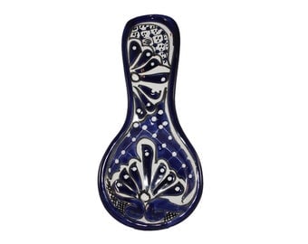 Ceramic Spoon Rest
