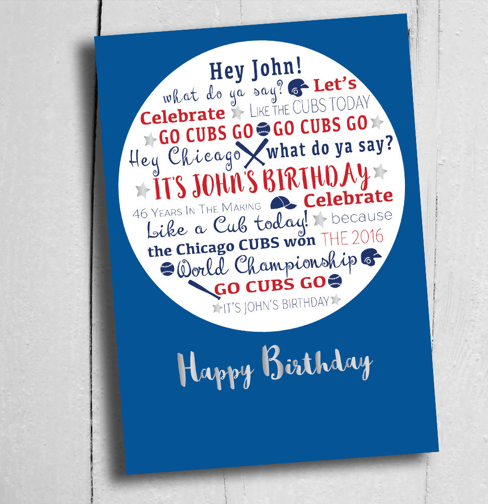 personalized-cubs-birthday-card-chicago-cubs-world-series