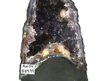 Amethyst Geode Cathedral 04