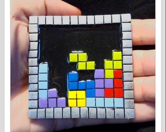 tetris plush
