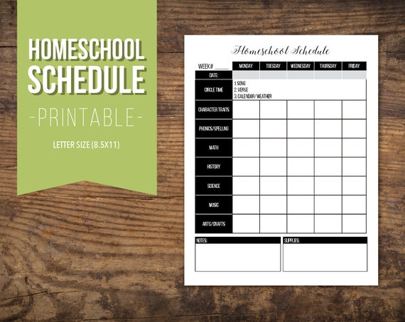 Lively image throughout loop schedule printable Shocking image in loop schedule printable