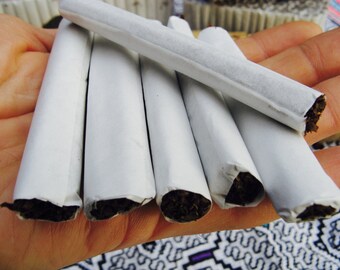 Mapacho Incense Large Sticks - Incense of Peru - Assorted Qty.
