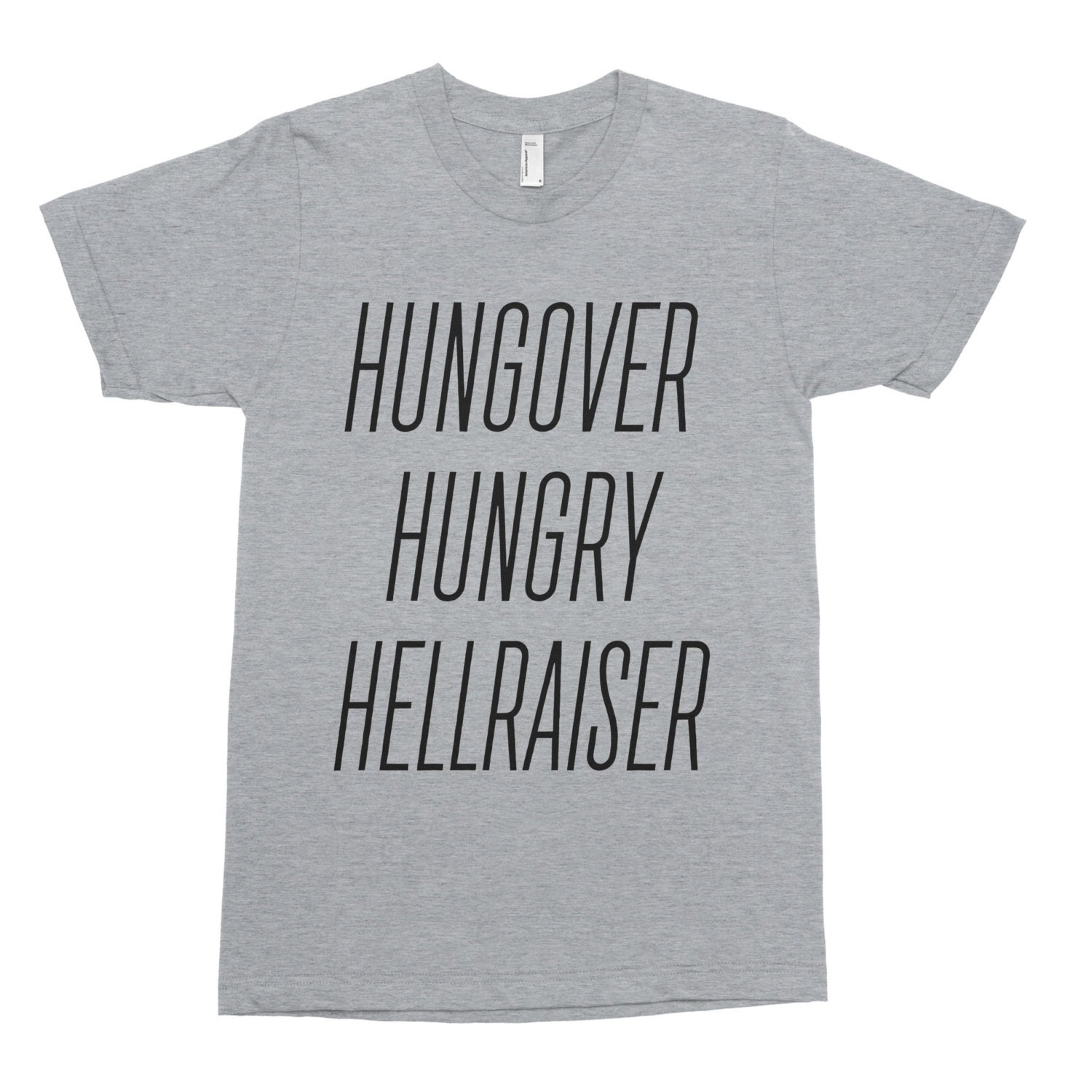 hungover shirt