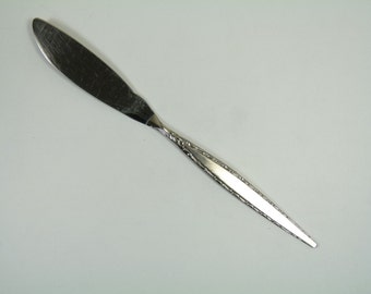ONEIDA Community - ARABESQUE Pattern - Fish Knife / Knives - 8"