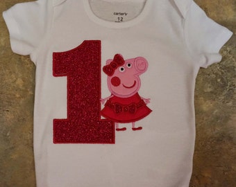 Peppa Pig Shirt