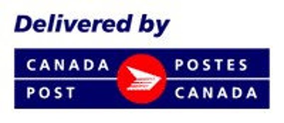 canada post express shipping to usa