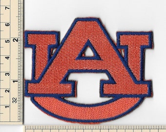 Ncaa patch | Etsy