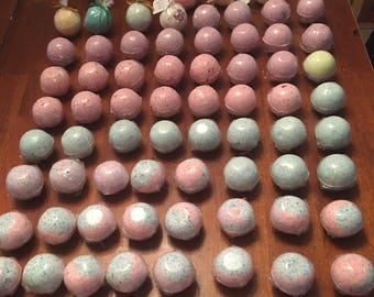 Bundle deals on bath bombs