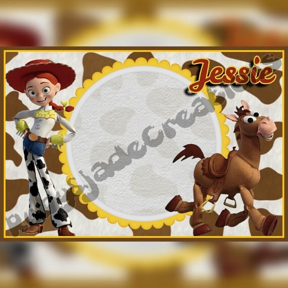download jessie the cowgirl