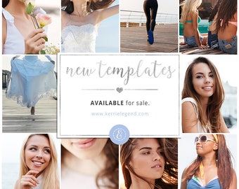 Silver Lining Social Media Pack