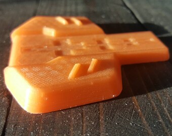 Rapidstrike Motor & Pusher Cover Version Two