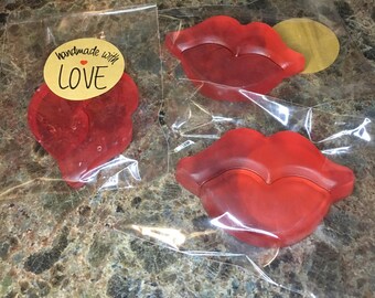 LipSense remover soaps