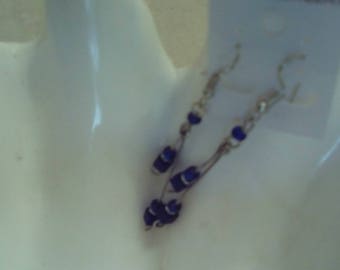 Beaded Earrings