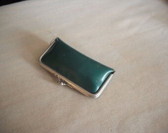 Vintage Etui- Manicure/ Sewing Travel Kit