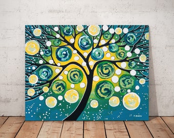 Whimsical Wall Art whimsical paintings & prints abstract art wallhjmartgallery Whimsical Wall Art whimsical paintings & prints abstract art wallhjmartgallery