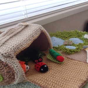 Buyer photo Gillian Howes, who reviewed this item with the Etsy app for iPhone.