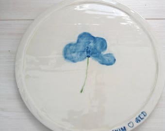 Personalised Gift - Ceramic Spoon Rest - Gift for Mum - Cooking Gifts - Cooking Utensil - Kitchen Decor - Gifts for Cooks Gifts for Grandma