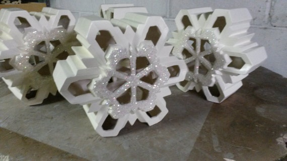 Snowflake Light