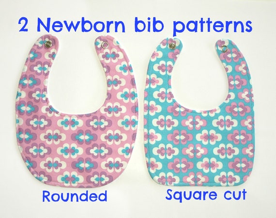 Sewing pattern baby New baby gift Pdf sewing pattern Baby