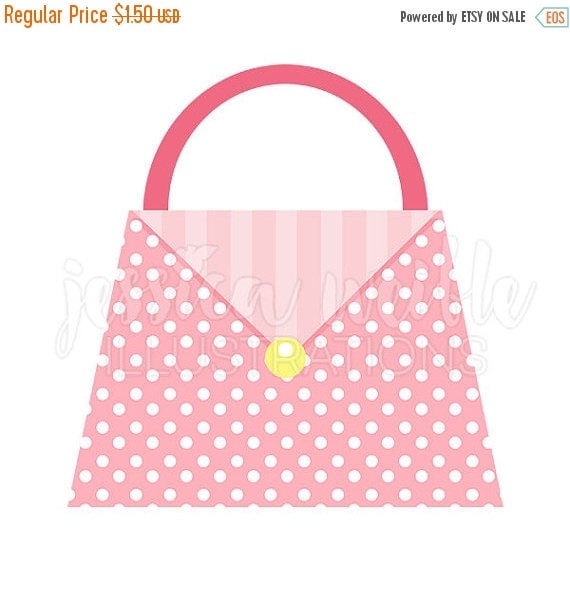 Cute Pink Purses For Sale