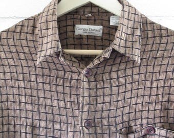 giorgio danieli shirts