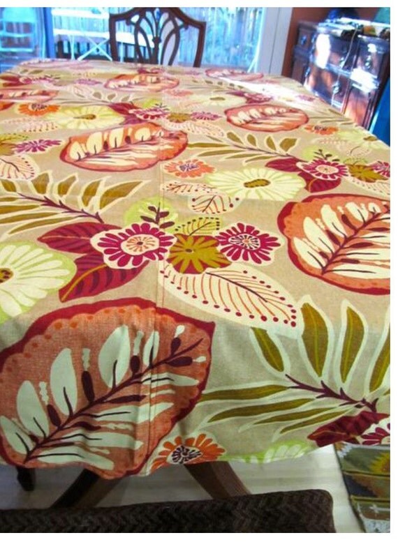 Tablecloth 38 Large Round Table Cloth Tablecloth 38 Large Round Table Cloth