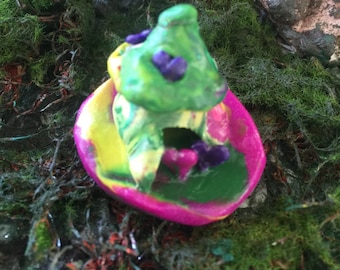 Fairy House, Fairy houses, magical,